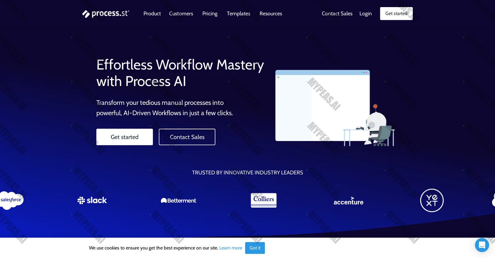 Process.st screenshot