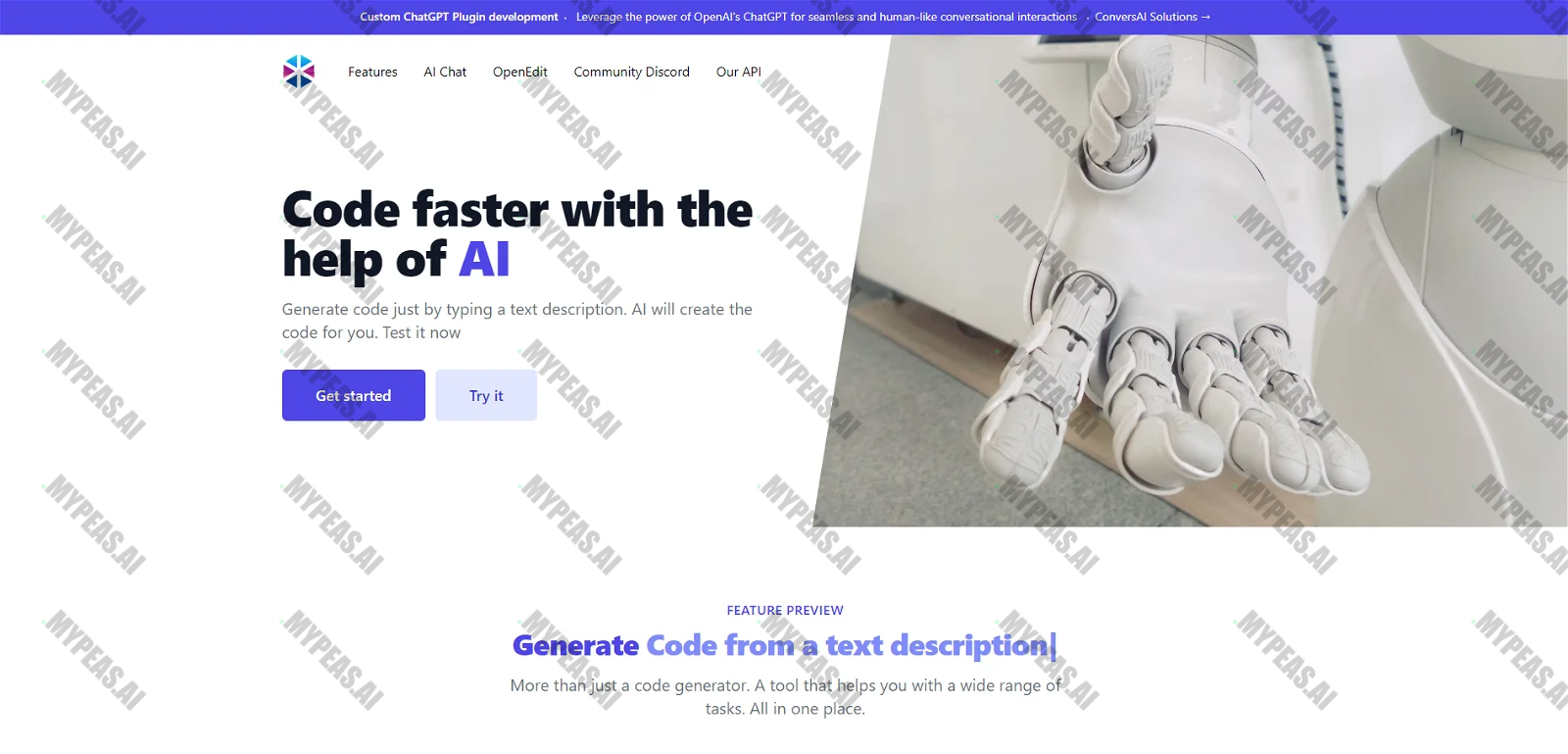 Programming Helper screenshot