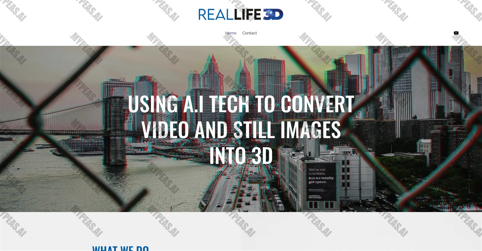 Reallife3d screenshot
