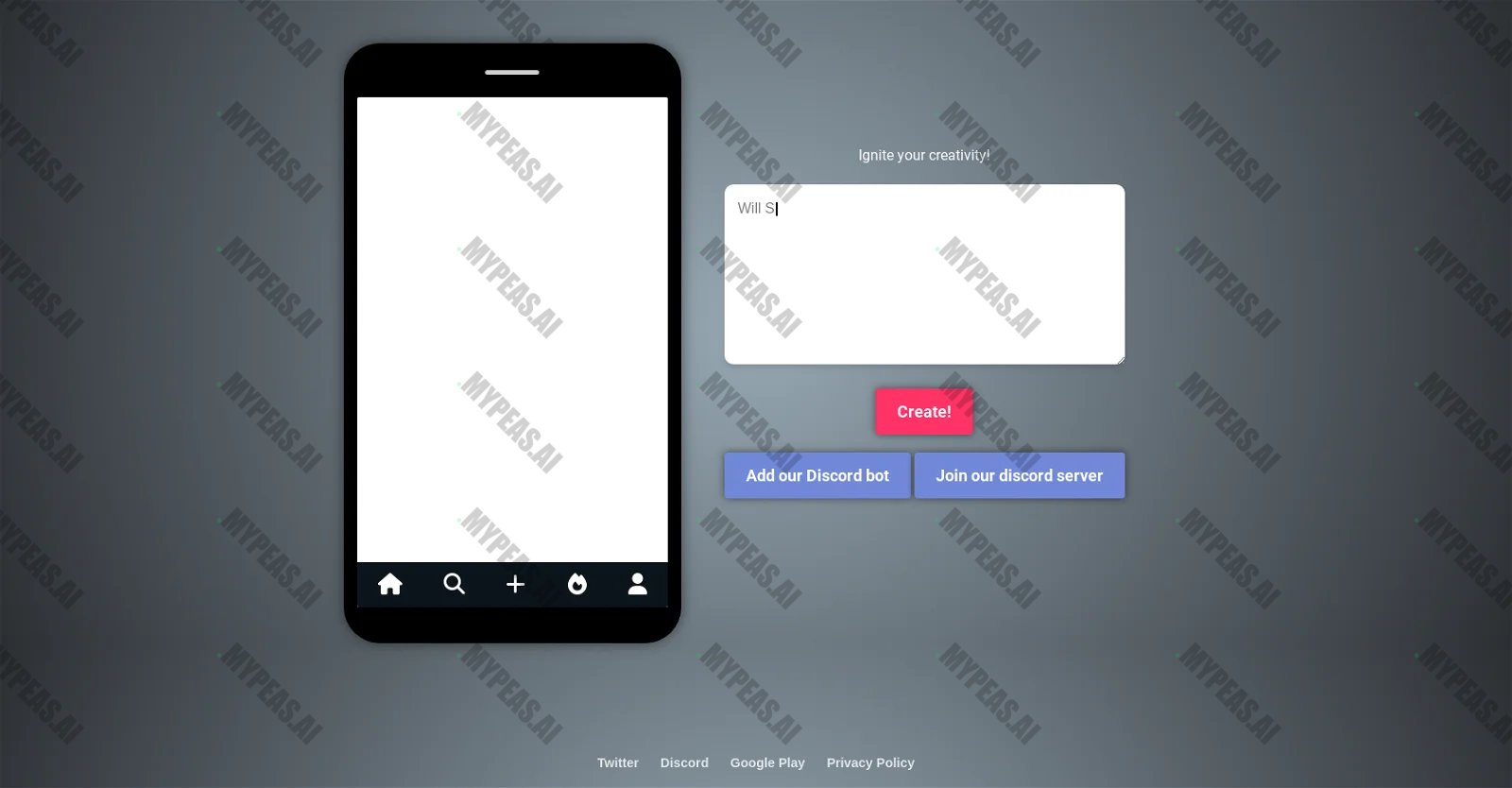 Reemix screenshot