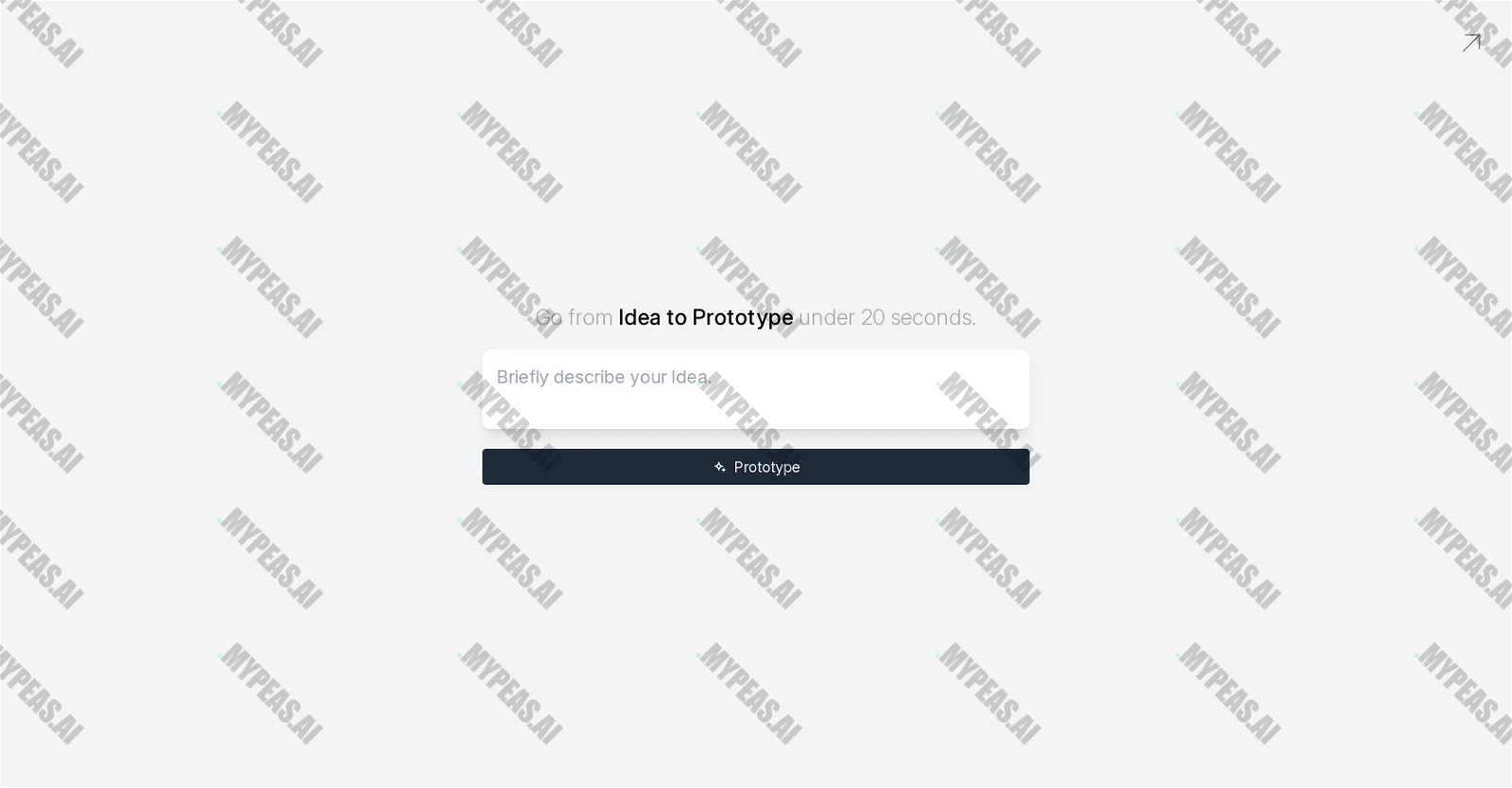 Ropuz App screenshot