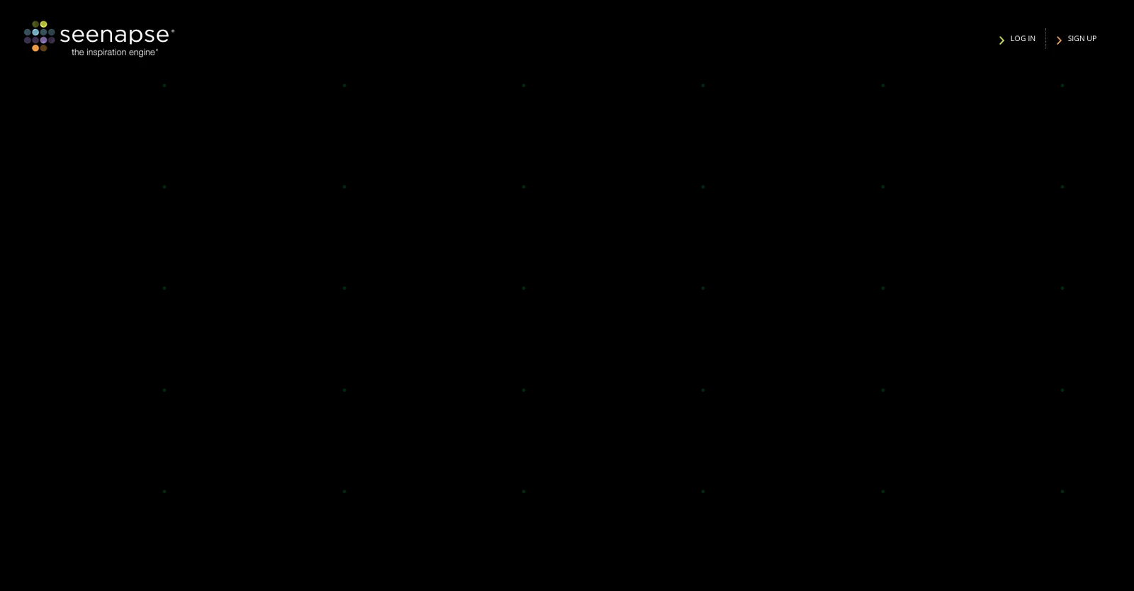 Seenapse screenshot