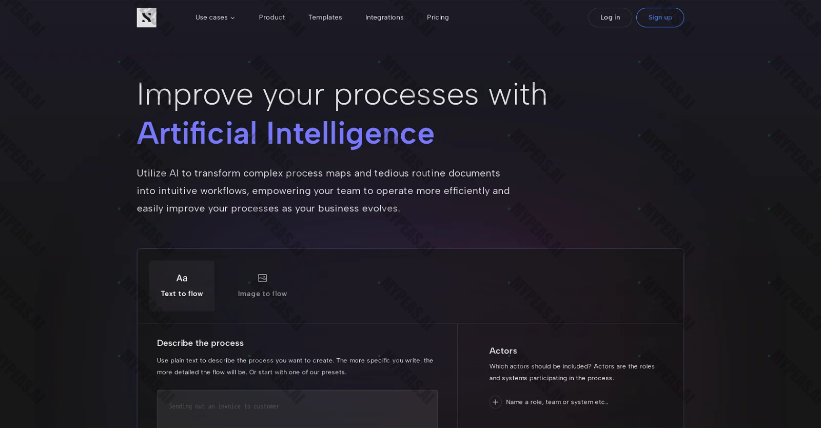 ShiftX screenshot
