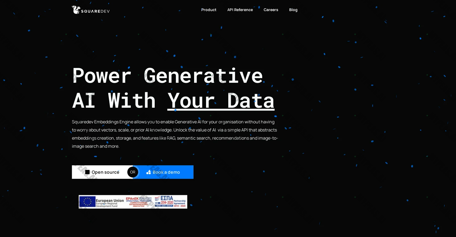 SquareDev screenshot