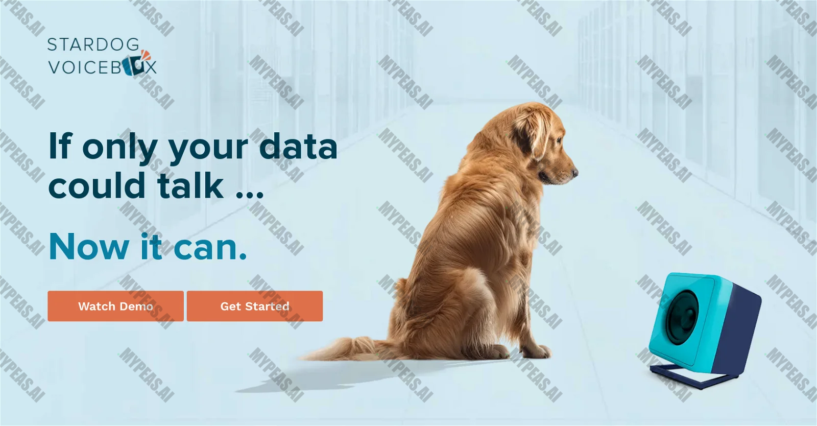 Stardog screenshot