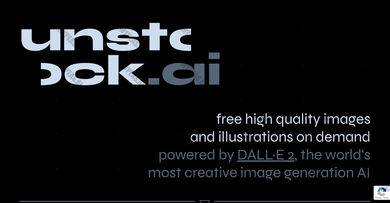 Unstock screenshot