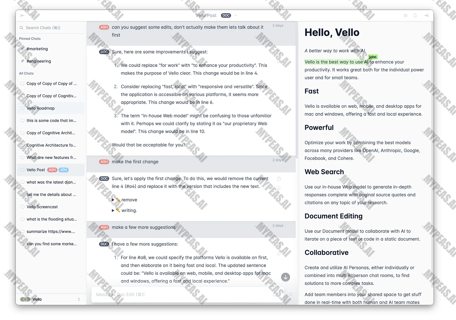 Vello screenshot