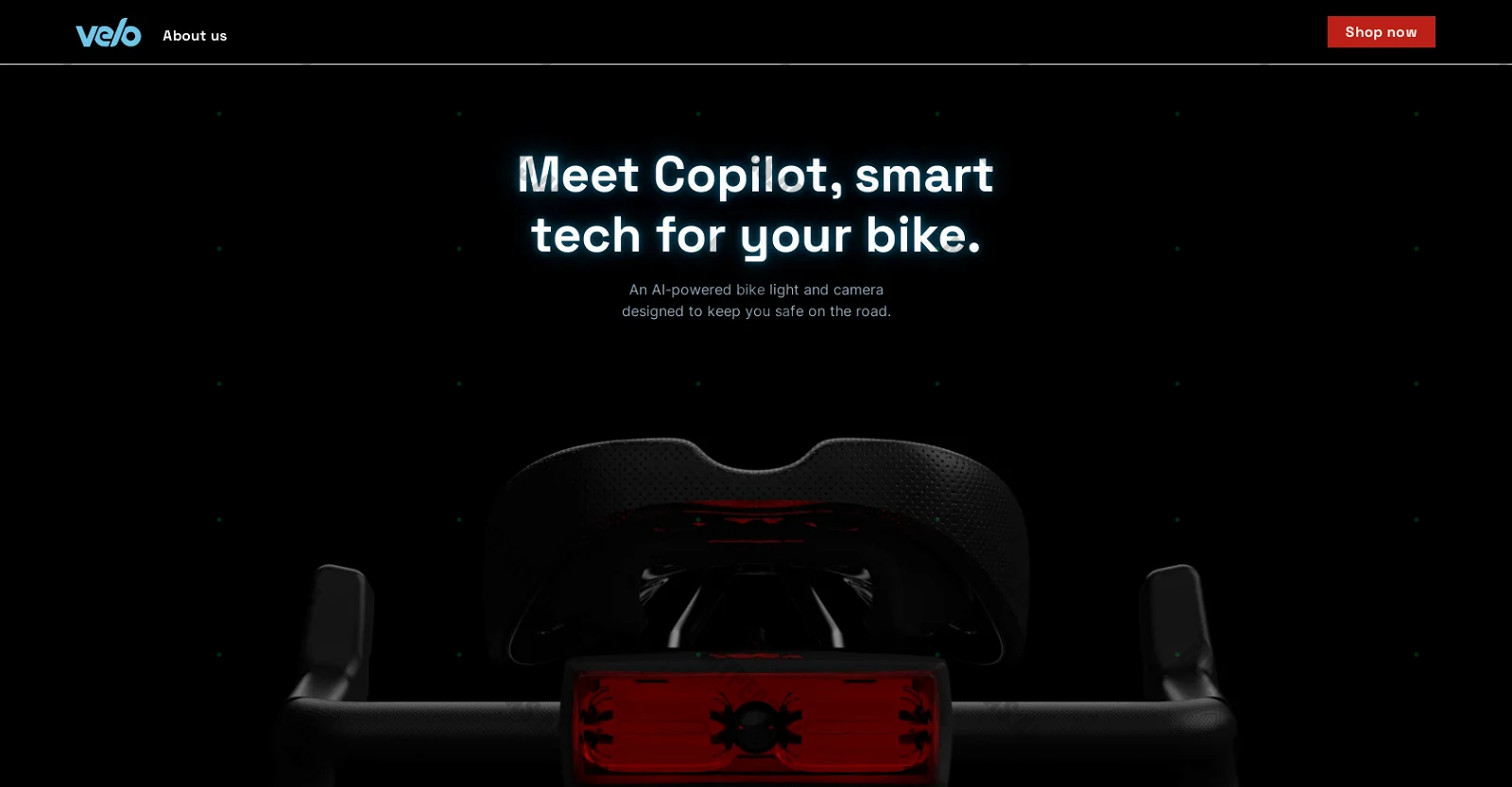 Velo.ai screenshot