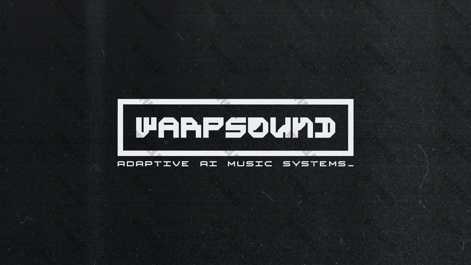 WarpSound screenshot