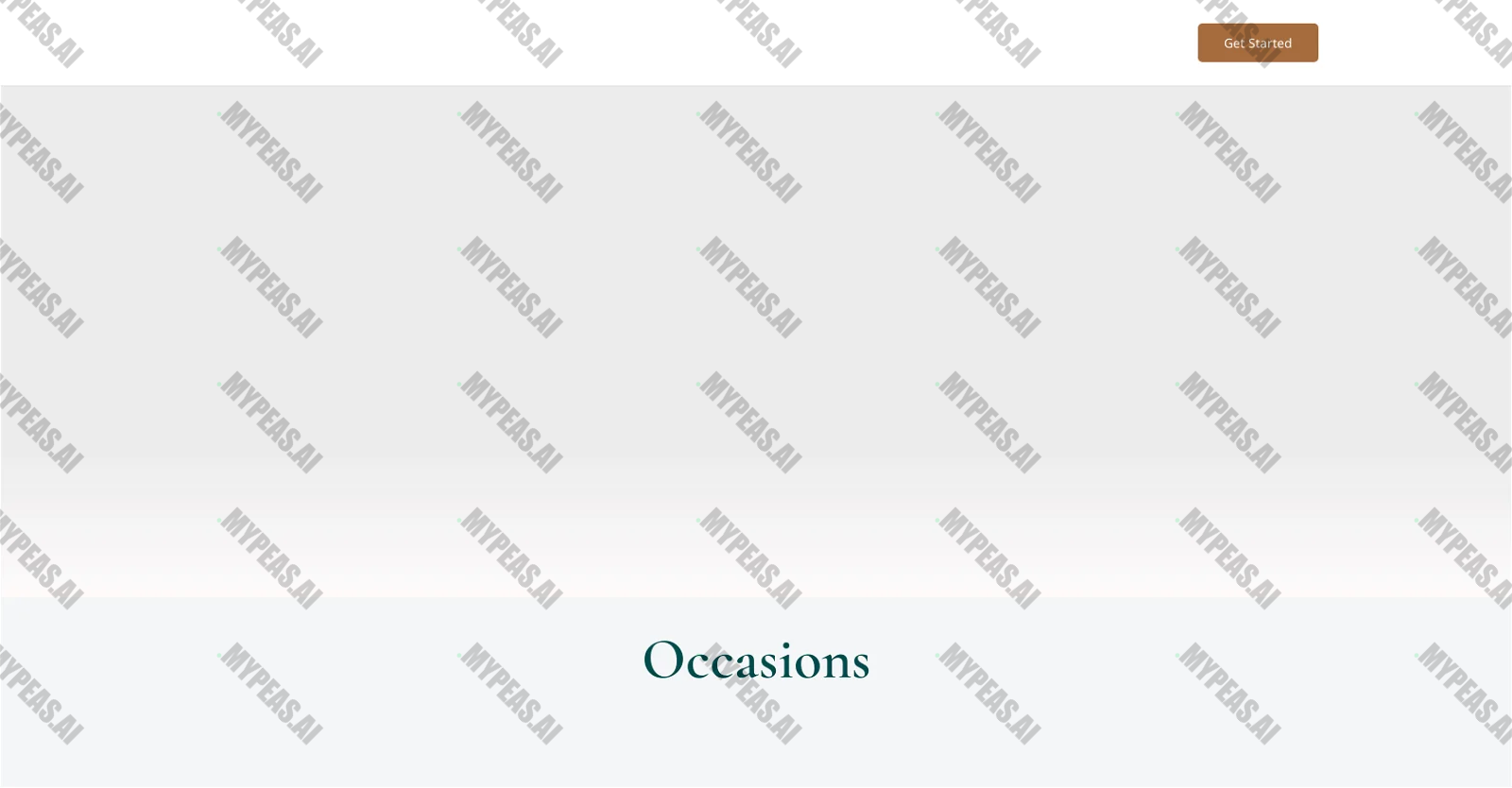 We Write Cards screenshot