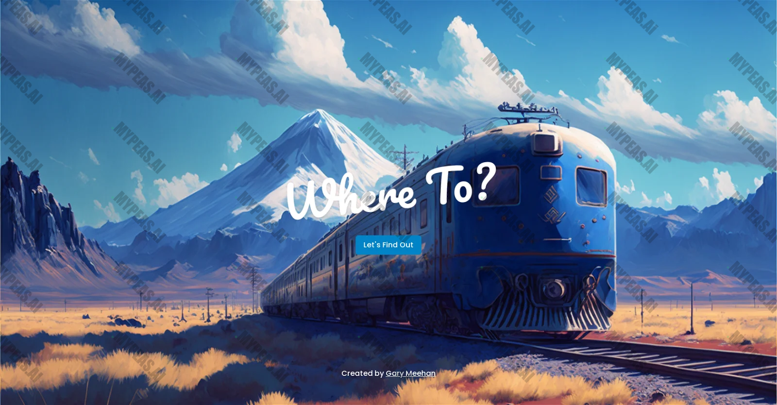 Wheretoai screenshot